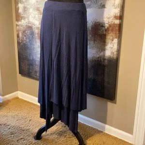 Philosophy skirt